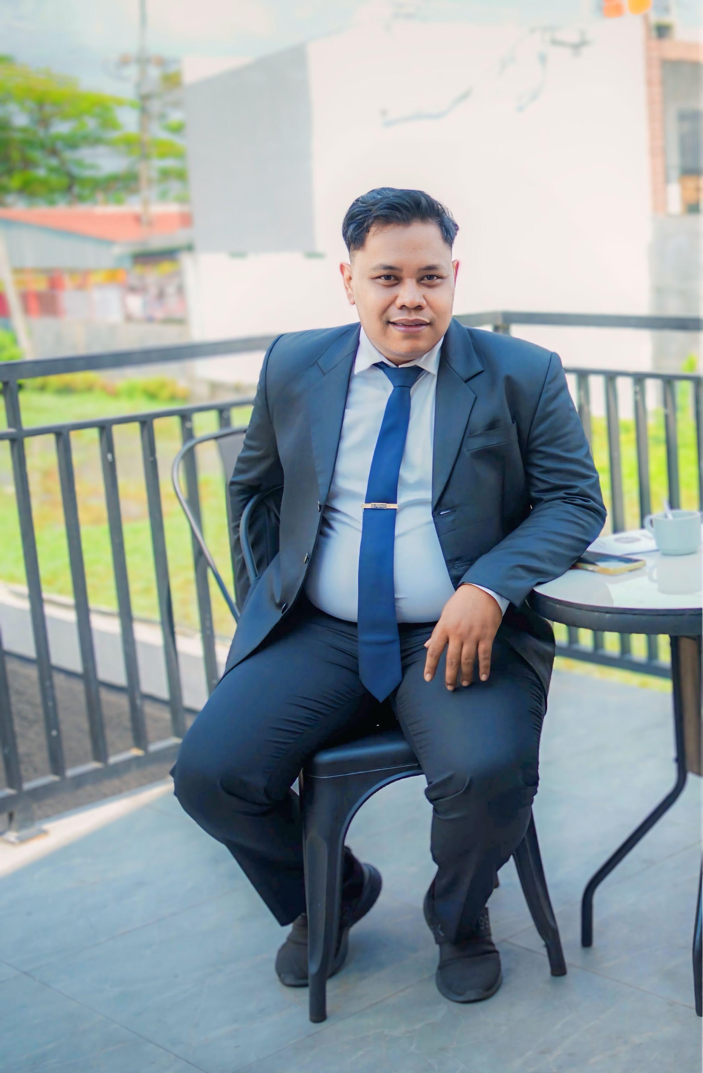 Purwohadi Wicaksono, SH.