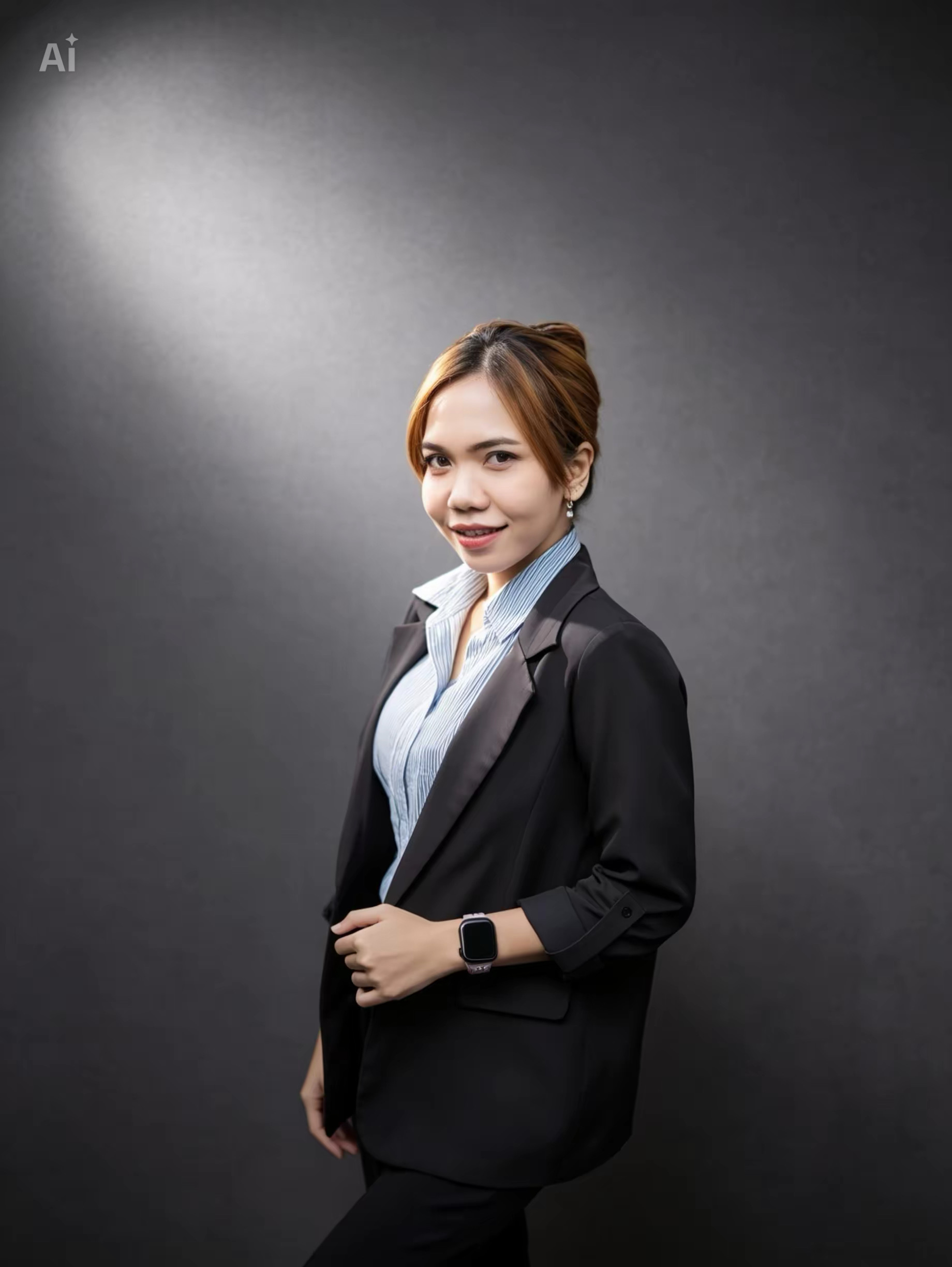 Nabila Ulfa Ariyani, SH.